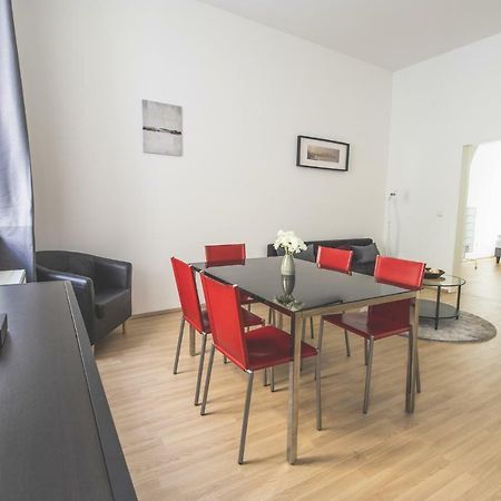 Ferienwohnung Easy Flat Starhemberg County Wien Exterior foto
